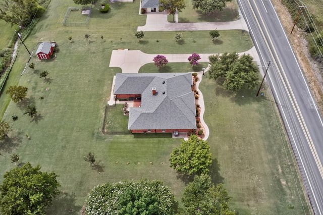 611 N Fm Road 740, Forney, TX 75126