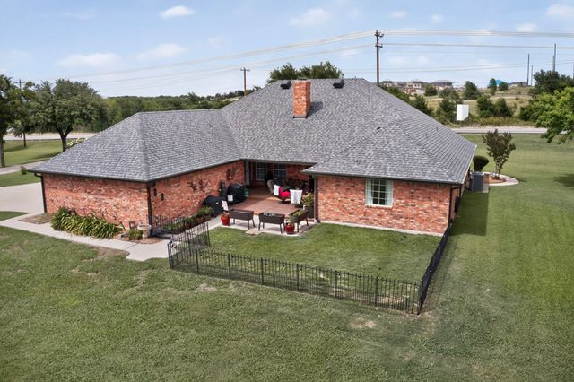 611 N Fm Road 740, Forney, TX 75126