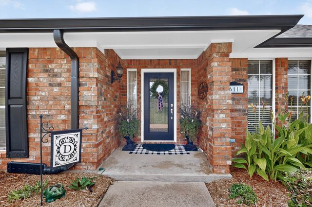 611 N Fm Road 740, Forney, TX 75126