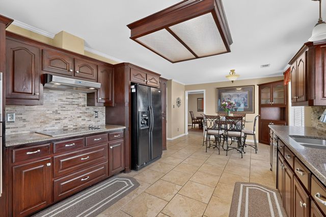 611 N Fm Road 740, Forney, TX 75126