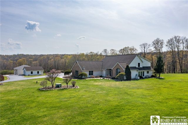 3881 Dutch Hollow Road, Ellery, NY 14701