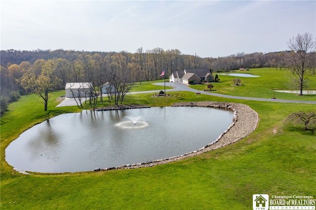 3881 Dutch Hollow Road, Ellery, NY 14701