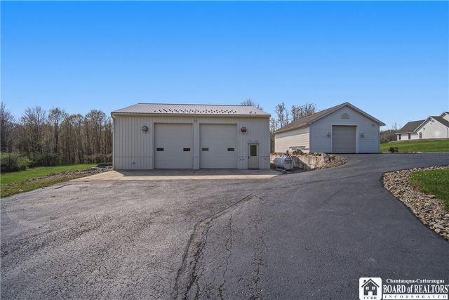 3881 Dutch Hollow Road, Ellery, NY 14701