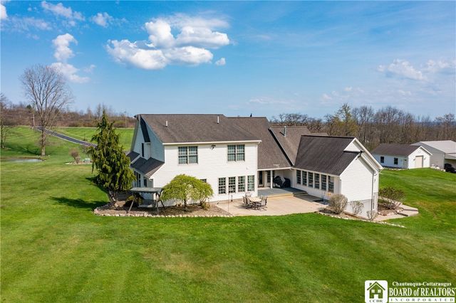 3881 Dutch Hollow Road, Ellery, NY 14701