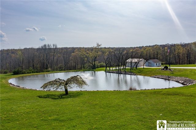 3881 Dutch Hollow Road, Ellery, NY 14701