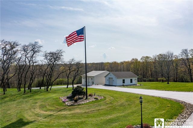 3881 Dutch Hollow Road, Ellery, NY 14701