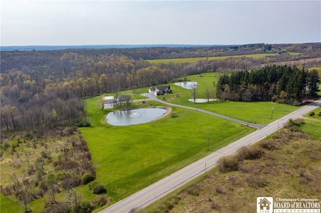 3881 Dutch Hollow Road, Ellery, NY 14701