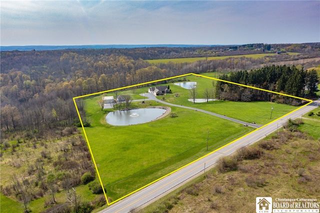 3881 Dutch Hollow Road, Ellery, NY 14701