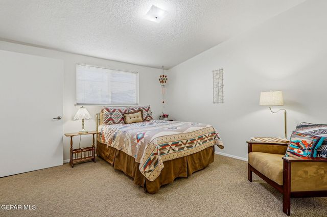 2232 VILLA PLATA Drive, El Paso, TX 79935