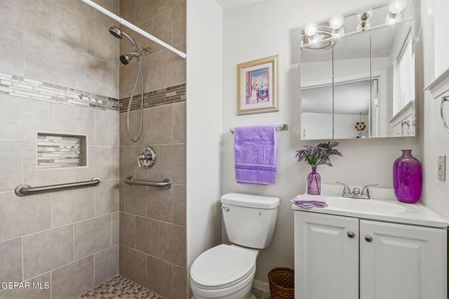 2232 VILLA PLATA Drive, El Paso, TX 79935