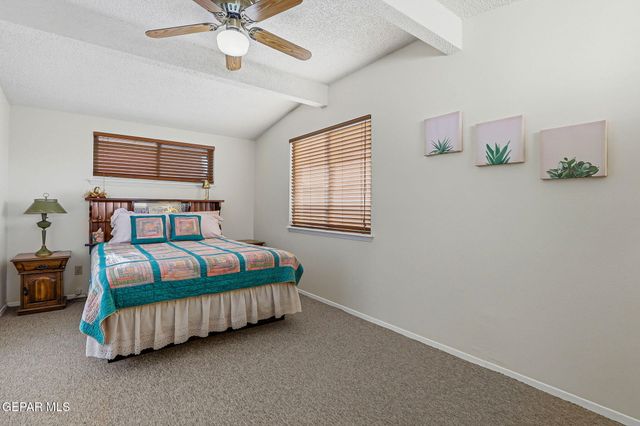 2232 VILLA PLATA Drive, El Paso, TX 79935