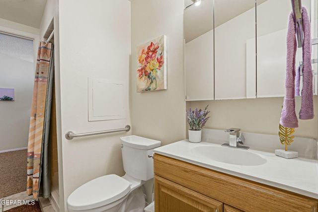 2232 VILLA PLATA Drive, El Paso, TX 79935