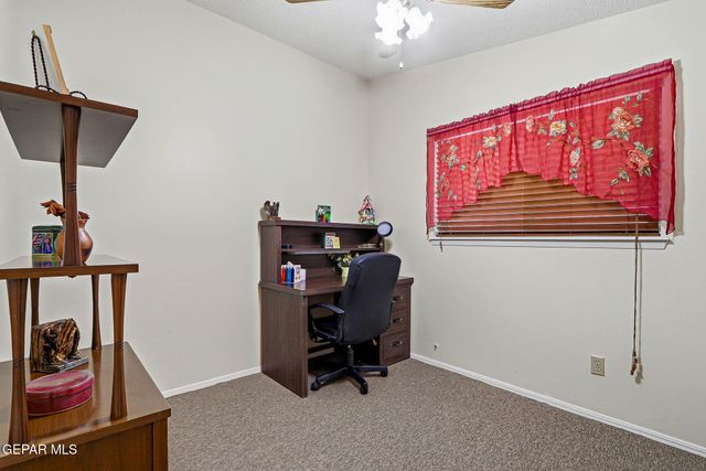 2232 VILLA PLATA Drive, El Paso, TX 79935