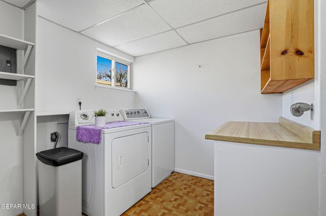 2232 VILLA PLATA Drive, El Paso, TX 79935