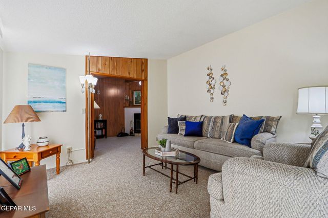 2232 VILLA PLATA Drive, El Paso, TX 79935