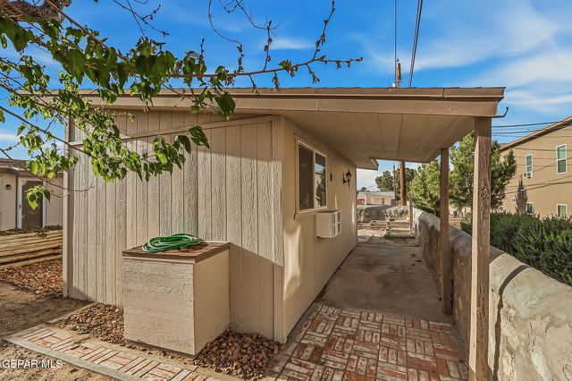 2232 VILLA PLATA Drive, El Paso, TX 79935