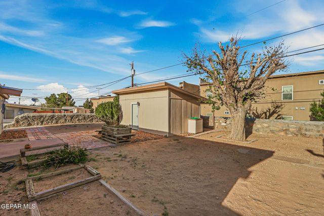 2232 VILLA PLATA Drive, El Paso, TX 79935