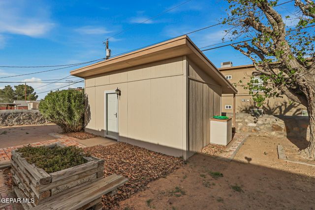 2232 VILLA PLATA Drive, El Paso, TX 79935