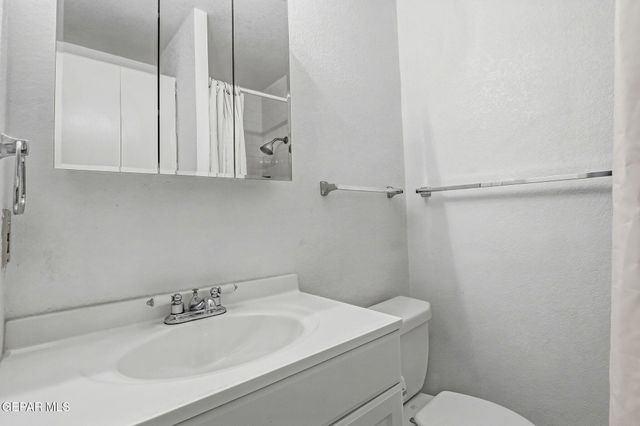 2232 VILLA PLATA Drive, El Paso, TX 79935