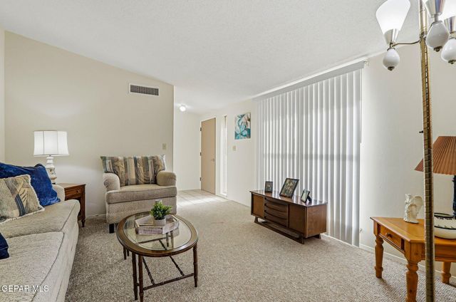 2232 VILLA PLATA Drive, El Paso, TX 79935