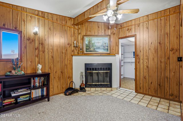 2232 VILLA PLATA Drive, El Paso, TX 79935