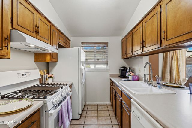 2232 VILLA PLATA Drive, El Paso, TX 79935