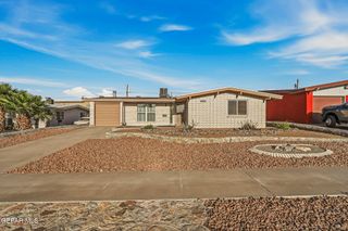 2232 VILLA PLATA Drive, El Paso, TX 79935
