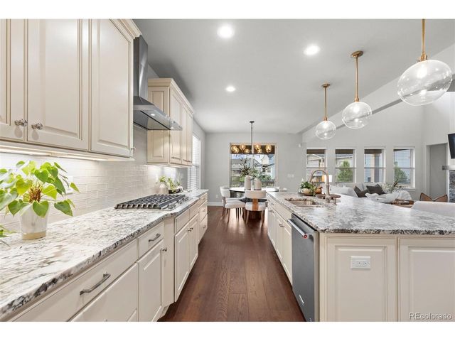 22463 E Mosey Cir, Parker, CO 80138