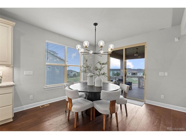 22463 E Mosey Cir, Parker, CO 80138