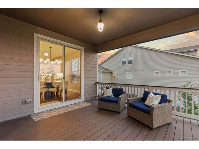 22463 E Mosey Cir, Parker, CO 80138