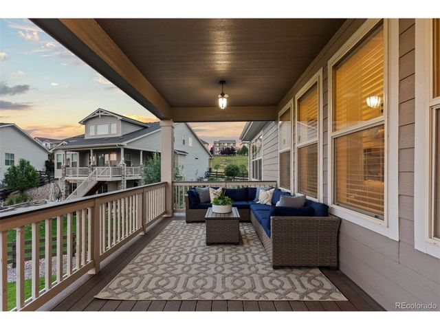 22463 E Mosey Cir, Parker, CO 80138