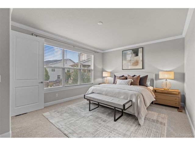 22463 E Mosey Cir, Parker, CO 80138