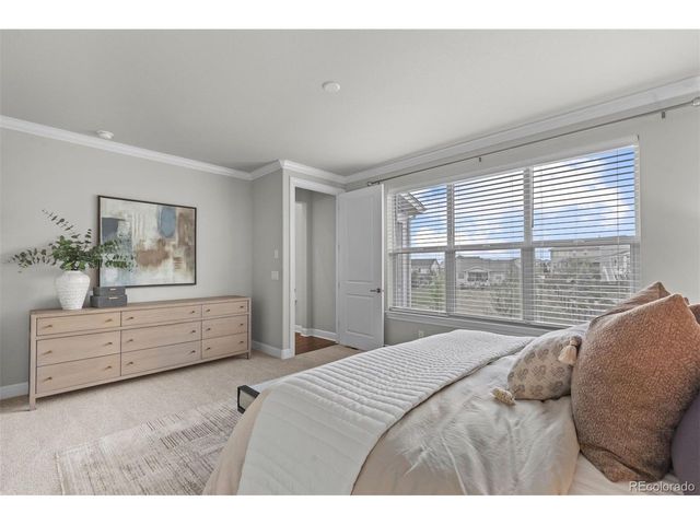 22463 E Mosey Cir, Parker, CO 80138