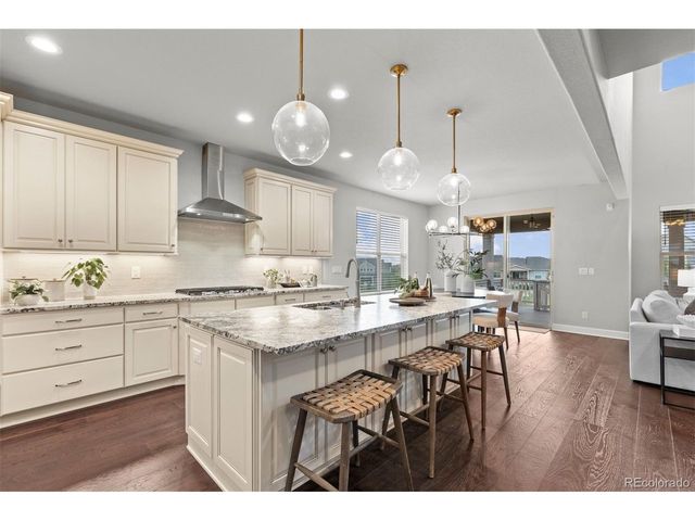 22463 E Mosey Cir, Parker, CO 80138