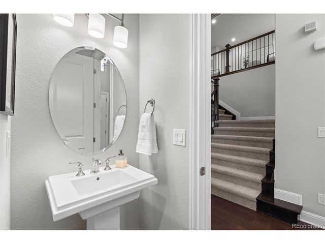 22463 E Mosey Cir, Parker, CO 80138
