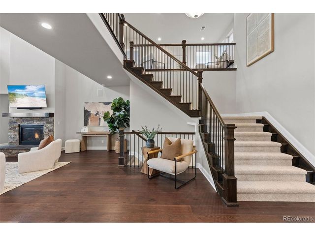 22463 E Mosey Cir, Parker, CO 80138