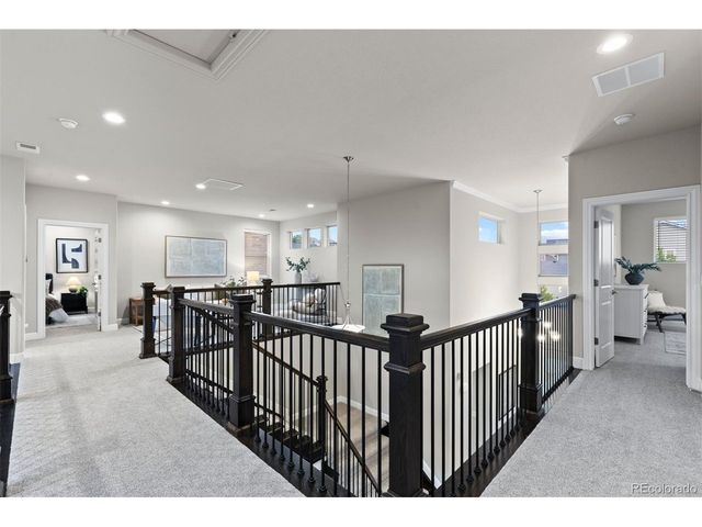 22463 E Mosey Cir, Parker, CO 80138