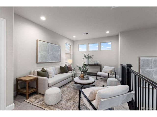 22463 E Mosey Cir, Parker, CO 80138
