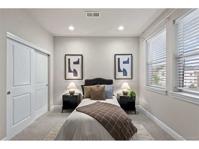 22463 E Mosey Cir, Parker, CO 80138