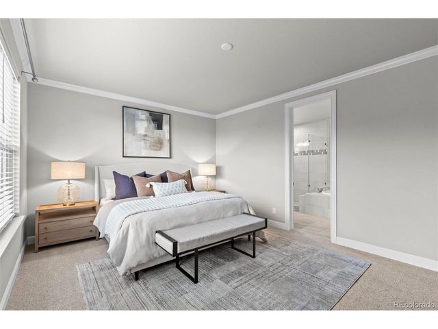 22463 E Mosey Cir, Parker, CO 80138