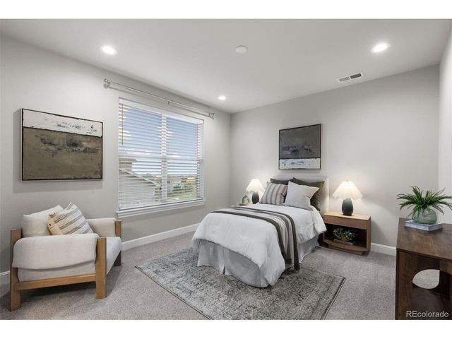 22463 E Mosey Cir, Parker, CO 80138