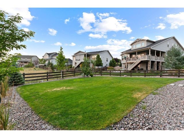22463 E Mosey Cir, Parker, CO 80138
