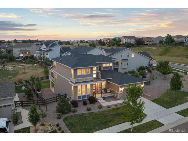 22463 E Mosey Cir, Parker, CO 80138