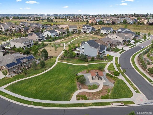 22463 E Mosey Cir, Parker, CO 80138
