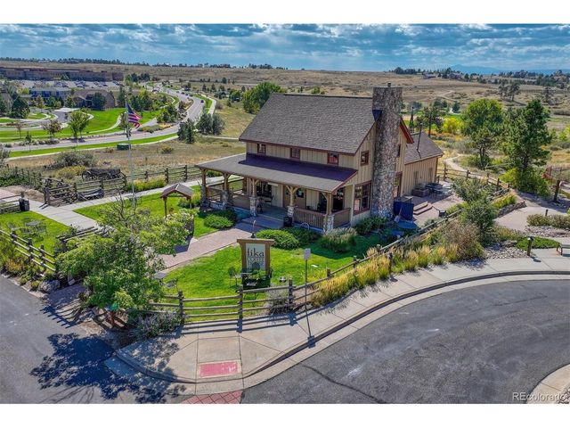 22463 E Mosey Cir, Parker, CO 80138