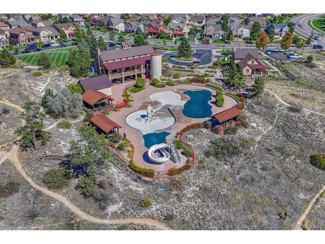 22463 E Mosey Cir, Parker, CO 80138