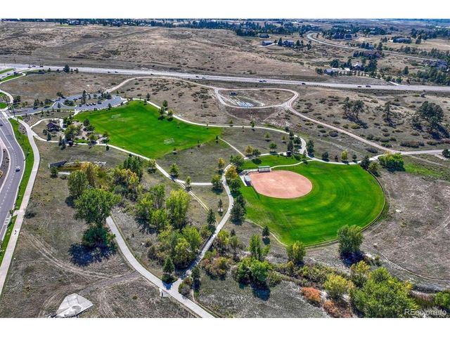 22463 E Mosey Cir, Parker, CO 80138