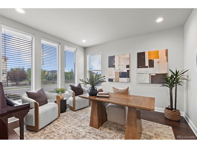 22463 E Mosey Cir, Parker, CO 80138