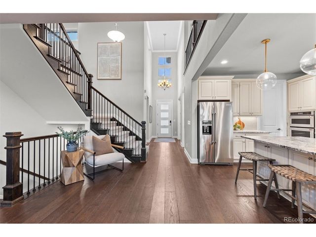 22463 E Mosey Cir, Parker, CO 80138