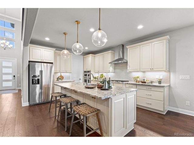 22463 E Mosey Cir, Parker, CO 80138